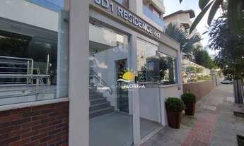 Imagem 2: Cobertura à venda, 164 m² por R$ 1.250.000,00 - Canasvieiras - Florianópolis/SC