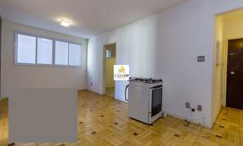 Imagem 4: Apartamento à venda, Vila Clementino, 97m², 2 dormitórios, 1 vaga!