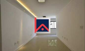 Imagem 4: Apartamento Venda Campo Belo 110 m² 3 Dormitórios