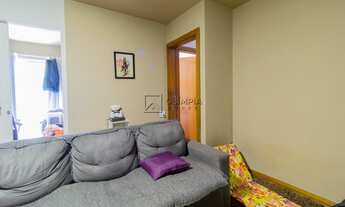 Imagem 6: Apartamento Venda 3 Dormitórios - 105 m² Vila Clementino