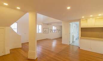 Imagem 5: Locação Cobertura 3 Dormitórios - 210 m² Pinheiros