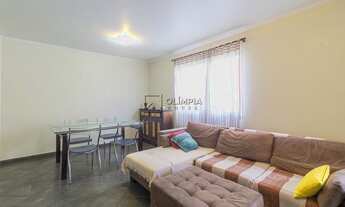 Imagem 4: Apartamento Venda Vila Mariana 91 m² 3 Dormitórios