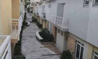 Imagem: Vende se casa de condomínio jd das palmas