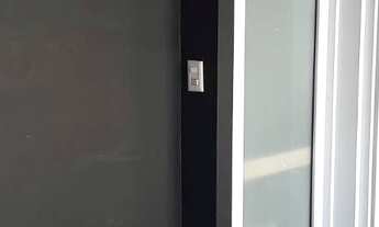 Imagem 3: Escritório para aluguel possui 128 metros quadrados em Itaim Bibi - São Paulo - SP