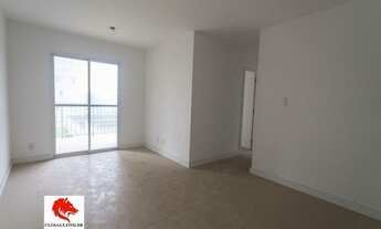 Imagem 3: Apartamento com lazer - 3 dormitórios