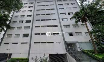 Imagem: Apartamento com 2 dormitórios à venda