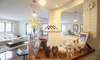 Imagem 4: Apartamento Venda Paraíso 200 m² 4 Dormitórios