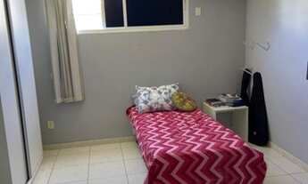 Imagem 4: APARTAMENTO REFORMADO A VENDA 3/4 SENDO (01 SUÍTE) VARANDA AMPLA - PITANGUEIRAS