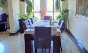 Imagem 4: Apartamento à venda, Jardim Marajoara, 200m², 5 dormitórios, 1 suíte, 1 vaga!