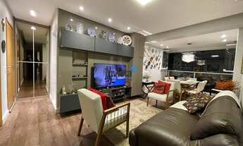 Imagem: COMPRAR APARTAMENTO COM SERVIÇOS NO GONZAGA