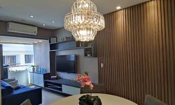 Imagem 5: LR Apartamento para venda tem 67 metros quadrados com 3 quartos em Gurupi - Teresina - Pia