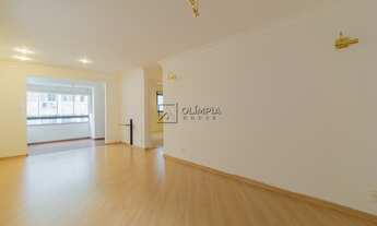 Imagem 2: Apartamento Locação Jardim Paulista 100 m² 2 Dormitórios