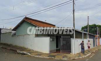 Imagem: Casa - Vila Castelo Branco - Campinas