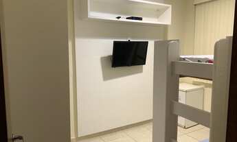 Imagem 7: Apartamento ponta negra