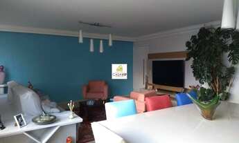 Imagem: Apartamento à venda, Planalto Paulista