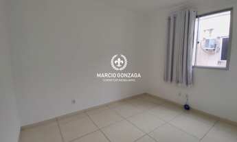 Imagem 5: Apartamento com 2 quartos, armários planejados e bem decorado, em Candeias!