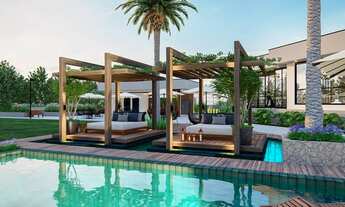 Imagem 6: TERRENO RESIDENCIAL em INDAIATUBA - SP, CALDEIRA