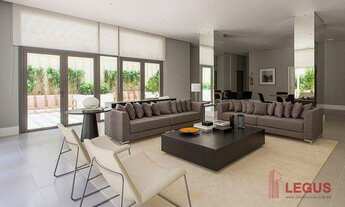 Imagem 5: Apartamento para alugar, 88 m² por R$ 7.000,00/mês - Pinheiros - São Paulo/SP