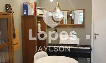 Imagem 6: Apartamento - 02 quartos - Del Castilho