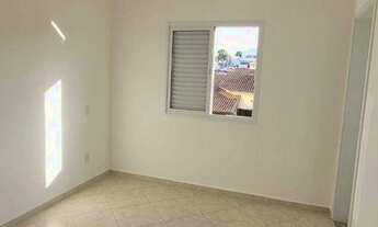 Imagem 3: Apartamento com 3 dormitórios para alugar, 76 m² por R$ 1.330,00/mês - Vila Antônio August