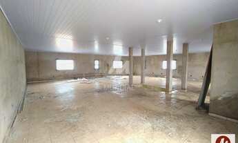 Imagem 2: Salão/Galpão (salão - sobrado