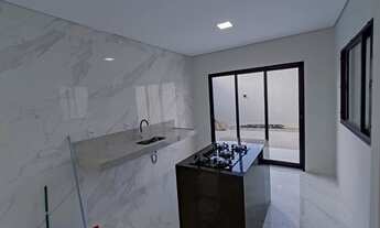 Imagem 6: RMS - Casa IMPECÁVEL Reserva Real !!!