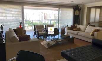 Imagem 7: Cobertura à venda, Pacaembu, 847m², 4 dormitórios, 3 suítes, 6 vagas!