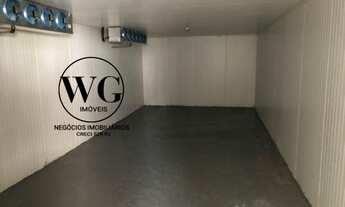 Imagem 7: Garagem para venda tem 9000 metros quadrados em Cachoeirinha - Manaus - AM