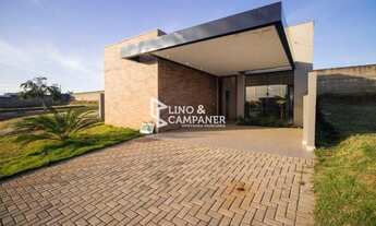 Imagem: Parque Tauá, térrea, 3 quartos, nova