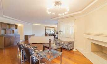 Imagem 3: Apartamento Venda Campo Belo 374 m² 4 Dormitórios