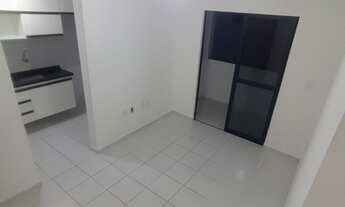 Imagem 2: Aluga-se Apartamento - Bairro Gramame - João Pessoa - PB (condomínio Maison Valentina II