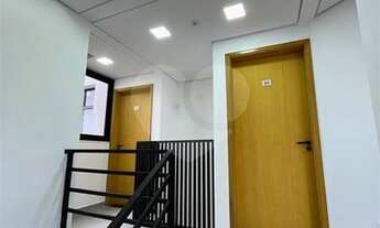 Imagem 6: Prédio inteiro com 9 studios prontos para locação