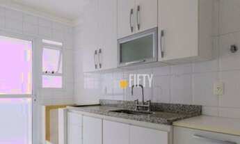 Imagem 2: Apartamento com 3 dormitórios à venda, 105 m² por R$ 680.000,00 - Santa Paula - São Caetan