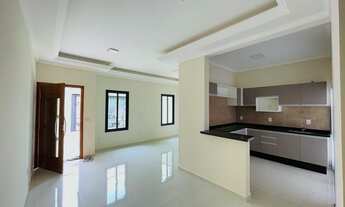 Imagem 4: Casa para venda tem 105 metros quadrados com 3 quartos em Jardim Mantovani - Tatuí - SP