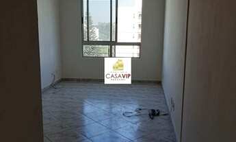 Imagem: Apartamento à venda, Jardim Santa Emília