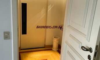 Imagem 5: Apartamento à venda 4 Quartos, 3 Vagas, 159M², Vila Nova Conceição, São Paulo - São Paulo