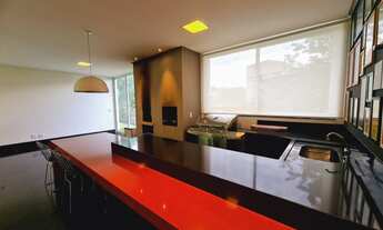 Imagem 6: SOBRADO ALDEIA DO VALE COD09