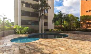 Imagem 3: Apartamento com três suites no real parque