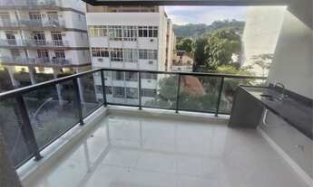 Imagem 5: 1ª Locação Apartamento 02 Quartos em Vila Isabel