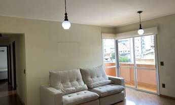 Imagem: Apartamento de 2 Dormitórios na Rua Ibirajá