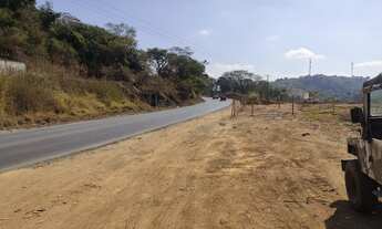 Imagem 6: Lote Área Terreno 2280m2, LMG 808 Plano, Comercial bairro Retiro, Contagem MG