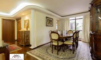 Imagem 4: Apartamento Venda Cerqueira César 250 m² 4 Dormitórios