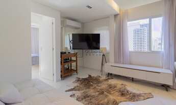 Imagem 2: Apartamento Locação 2 Dormitórios - 70 m² Consolação