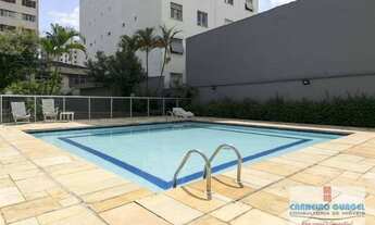 Imagem 4: 02 DORMITÓRIOS COM TERRAÇO, 76 METROS DE AREA UTIL, 01 garagem, PISCINA, PROXIMO DO METRÔ