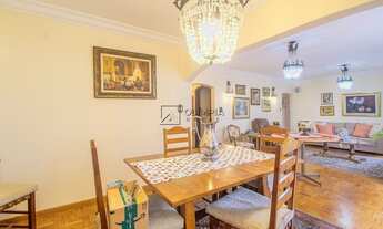 Imagem 6: Apartamento Venda 2 Dormitórios - 132 m² Bela Vista