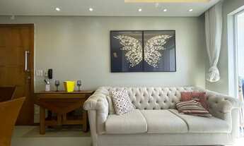 Imagem 2: Piatã com 3 Apartamento com 3 dormitórios