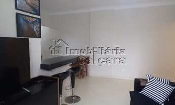 Imagem 3: Praia Grande - Apartamento Padrão - Caiçara