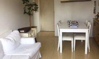 Imagem: Apartamento de 2 Dormitórios na Rua Gutemberg