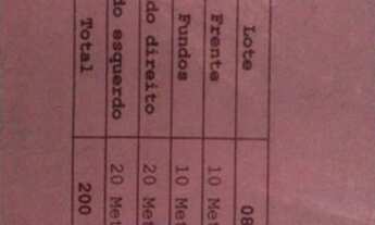 Imagem 2: TERRENO EM ABREU E LIMA, NO PLANALTO