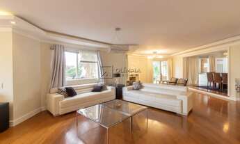 Imagem 2: Apartamento Venda Campo Belo 374 m² 4 Dormitórios